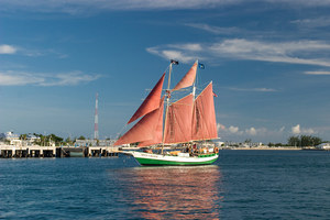 Port of Key West