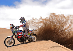 dakar 2010