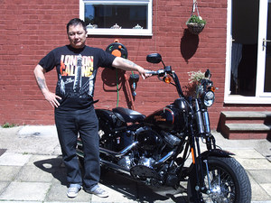 Michael Stephenson's avatar