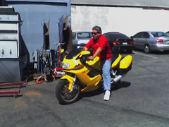 The Duki