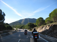2010-01-15 Motorostúra Spanyolország 235