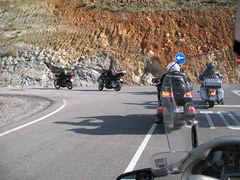 2010-01-15 Motorostúra Spanyolország 309
