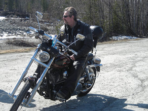 Jamie Schnider's avatar
