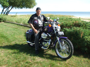 Harold Hahn's avatar