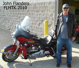 John Flanders's avatar