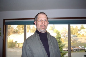 Jeff Grycz's avatar