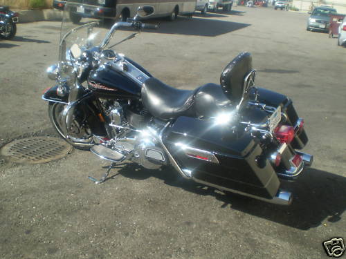 Harley 1