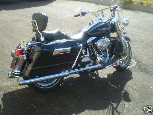Harley 2