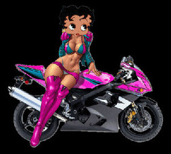 Motorcycle Girls Groups's avatar
