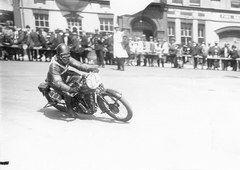 Isle of Man TT-Retro-1928