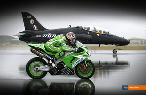 Superbike and Jet
