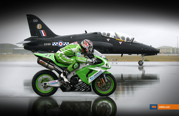 Superbike and Jet