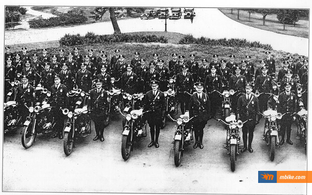 Motorcycle Unit Group