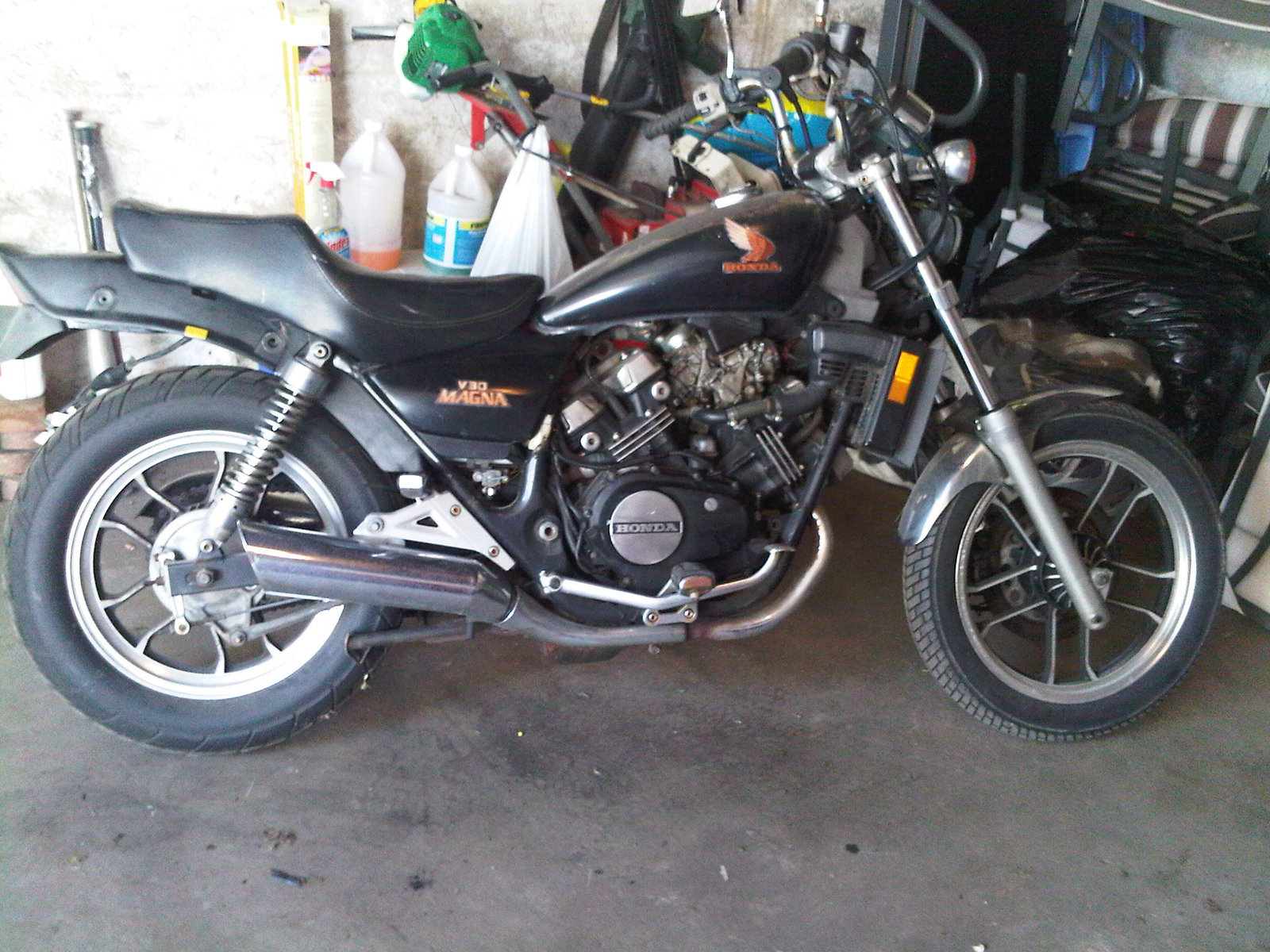 vf500c 2