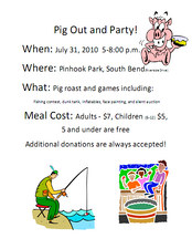 Hogs-N-Hogs flyer