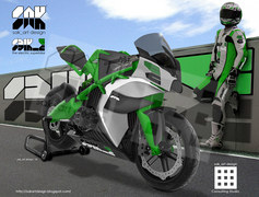 Sak Art Design Electric Superbike Concept_01