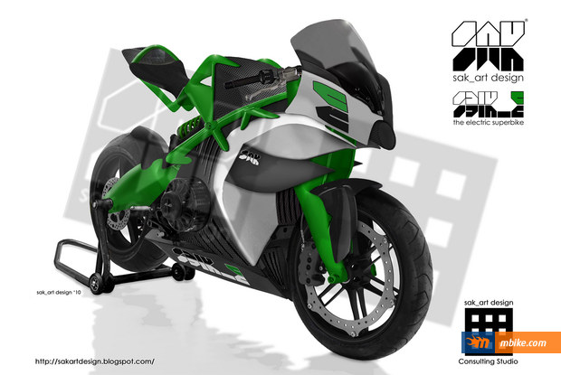 Sak Art Design Electric Superbike Concept_03