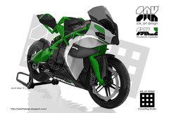 Sak Art Design Electric Superbike Concept_03