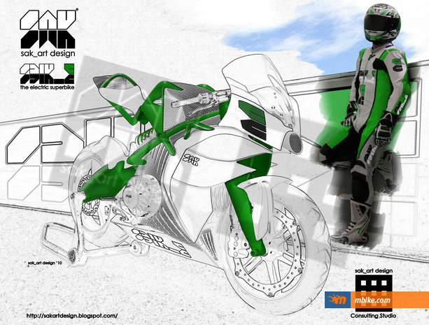 Sak Art Design Electric Superbike Concept_04