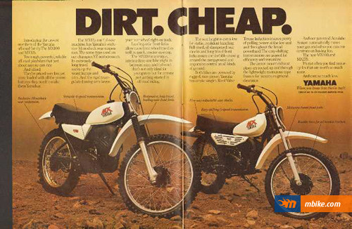 dirt. cheap.