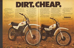 dirt. cheap.