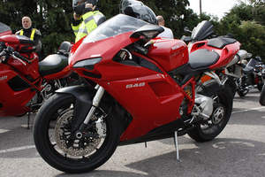 Ducati 848 Fan Club's avatar