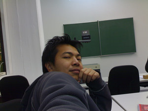 Arif Alfia's avatar
