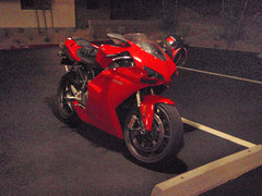 The 1198 Duc