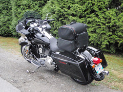 2010 road glide