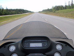 riding the 2010 RGC