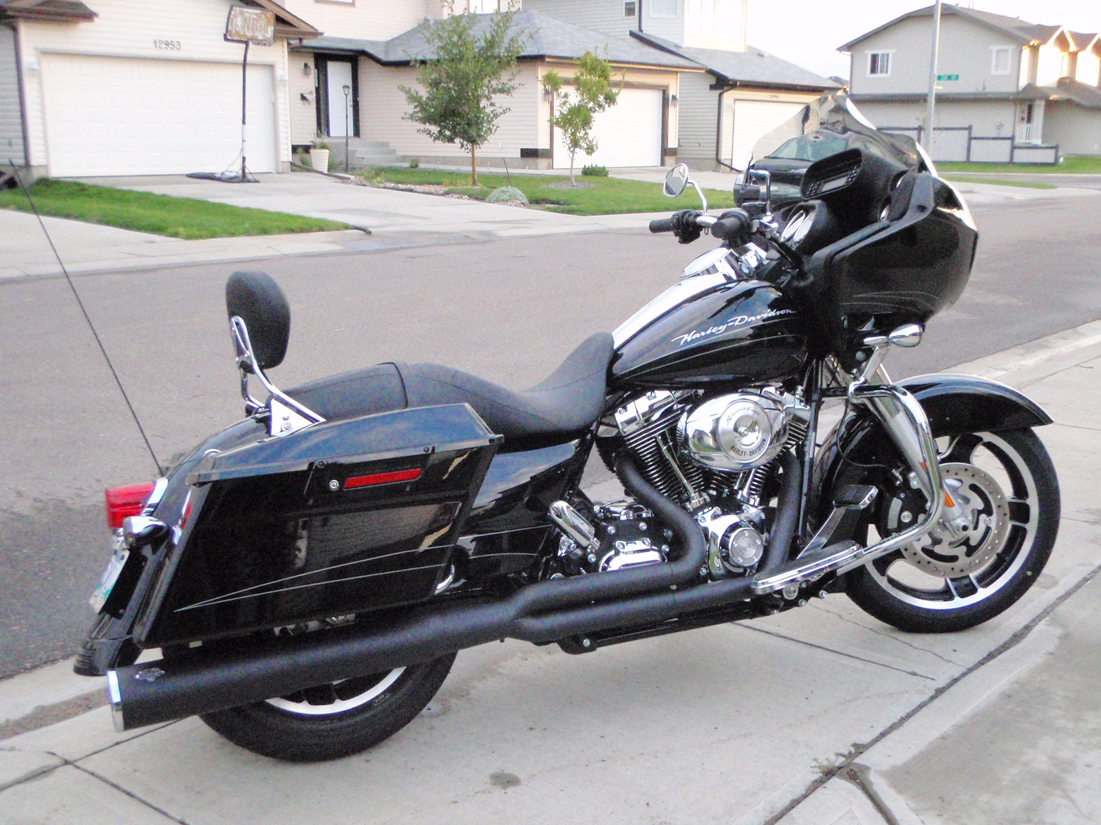 2010 RGC with new vance/hines pro pipe