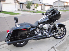 2010 RGC with new vance/hines pro pipe