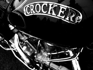 Crocker