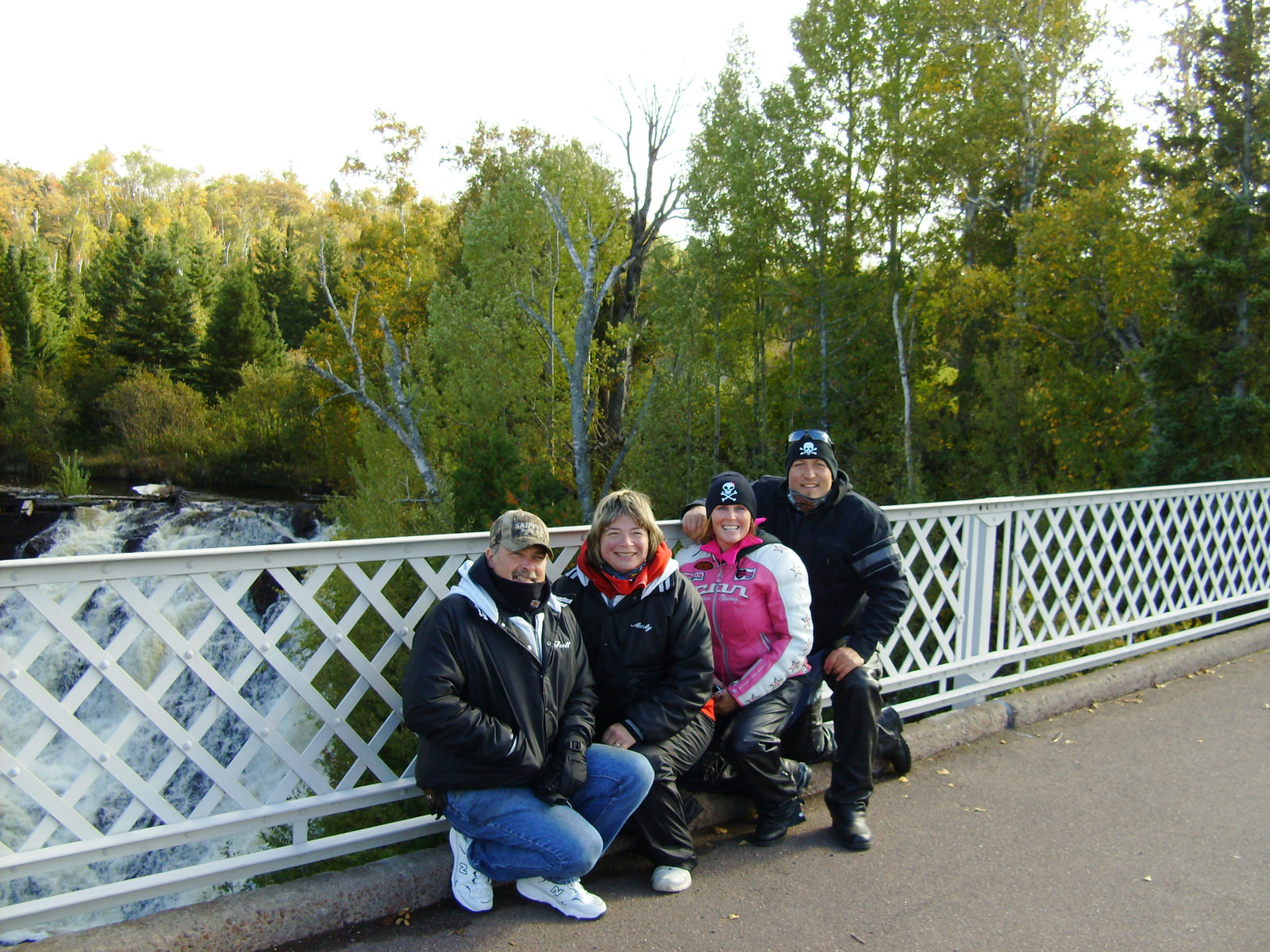 Eagle River, MI Sept 25, 2010