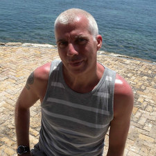 Stephan Schalkx's avatar