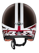 MINI Jet Helmet Union Jack