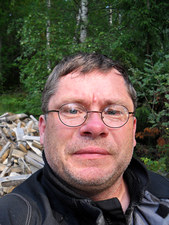 Kaj Jonsson's avatar