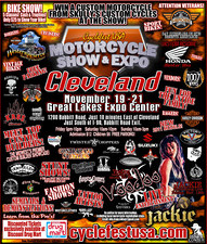Cyclefest USA flyer