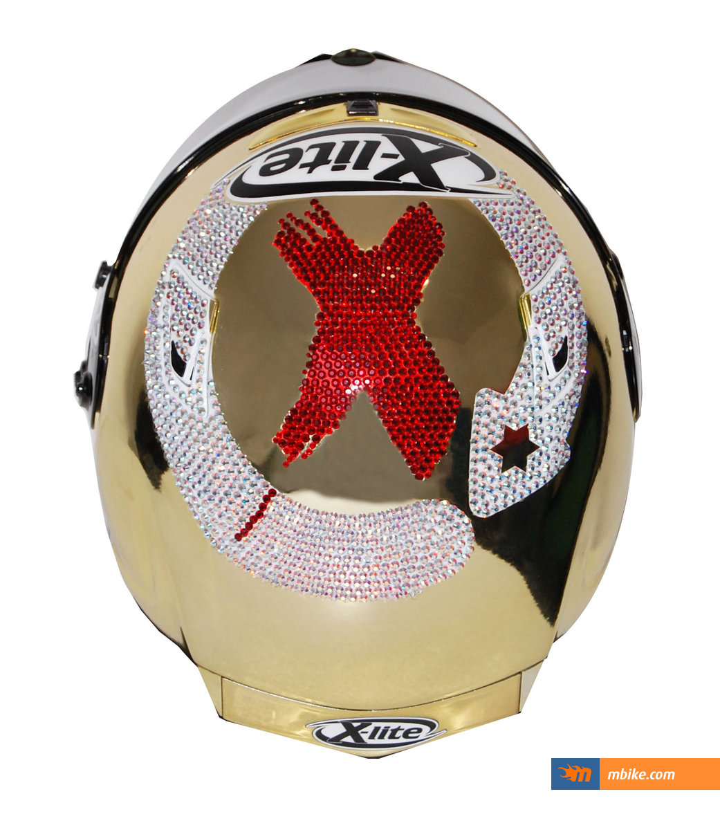 X-Lite X-802 3