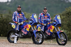 Red Bull KTM Factory Racing 13