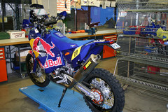 Red Bull KTM Factory Racing 18