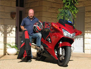 Terry Laybourne's avatar