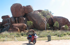 Devils Marbles