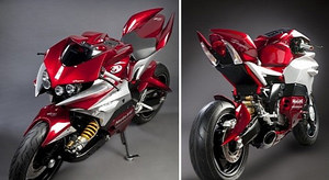 Dragon TT Atila 1000R Concept 04