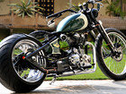 Enfield by Rajputana Customs 7