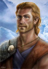 Fafhrd Norseman's avatar