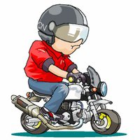 Simon Choi's avatar