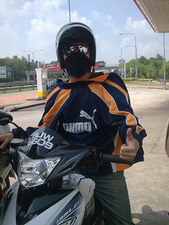 Afiq Roslan's avatar
