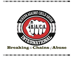 B.A.C.A. Seven Bridges Chapter 4th Annual Poker Run Benefit (fundraiser) flyer