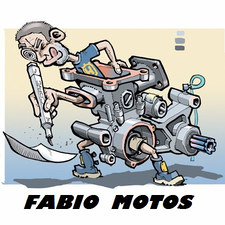 FABIO MOTOS FRANCA's avatar